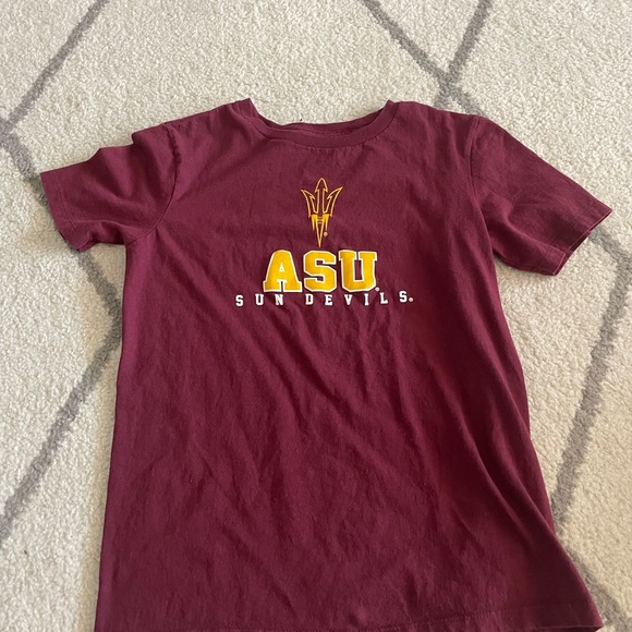 ASU sun devil Tee - Picture 2 of 3